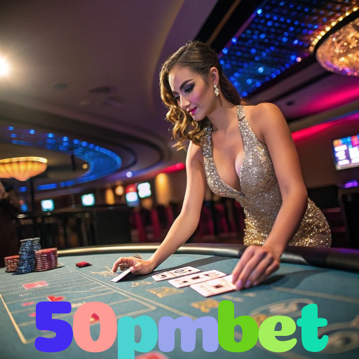 50pmbet：Jogue poker, aposte no futebol e ganhe em grandes jogos de cassino!