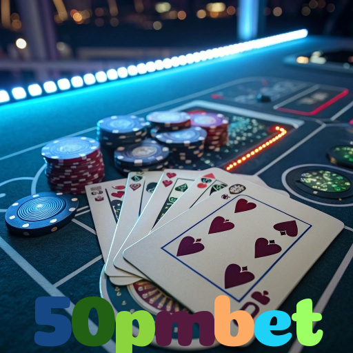 50pmbet：Aposte no futebol, jogue poker e conquiste vitórias épicas!