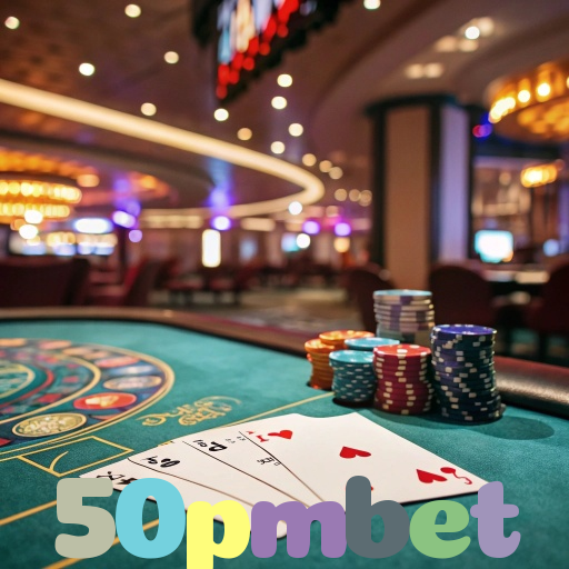 50pmbet:Aposte nas melhores slots e conquiste prêmios como nunca!