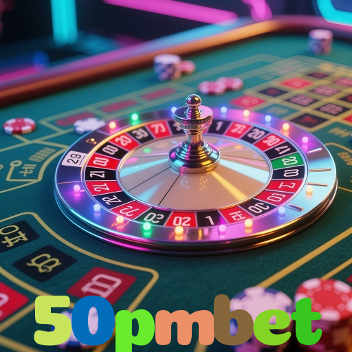 50pmbet：Aposte nas melhores slots e conquiste prêmios como nunca!