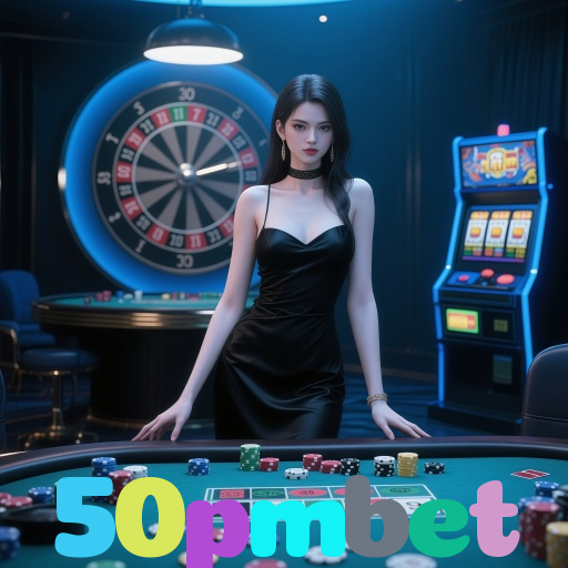 50pmbet：Aposte nas melhores slots e conquiste prêmios como nunca!