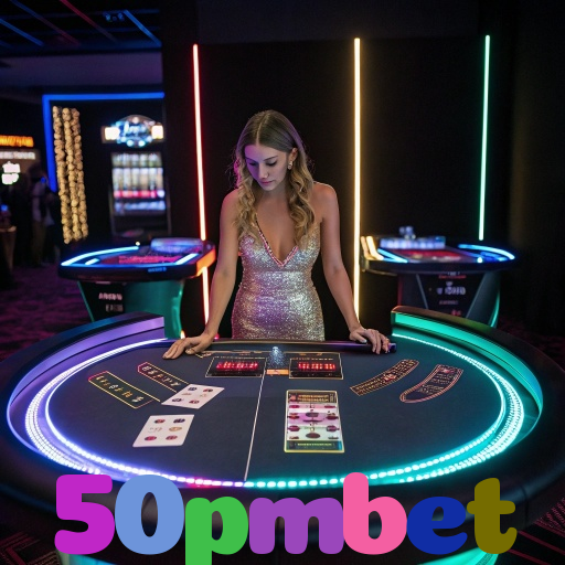 50pmbet:Jogue poker, aposte no futebol e ganhe em grandes jogos de cassino!