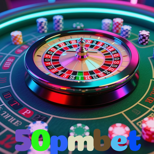 50pmbet：Aposte nas melhores slots e conquiste prêmios como nunca!