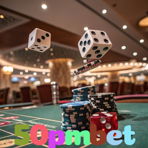50pmbet：Aposte no futebol, jogue poker e conquiste vitórias épicas!