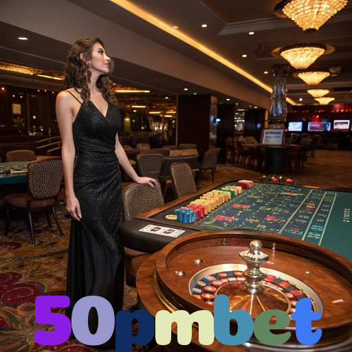 50pmbet：Aposte nas melhores slots e conquiste prêmios como nunca!