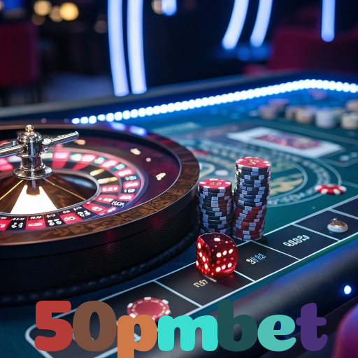 50pmbet：Aposte no futebol, jogue poker e conquiste vitórias épicas!