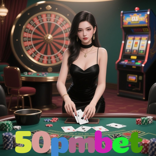 50pmbet：Aposte no futebol, jogue poker e conquiste vitórias épicas!
