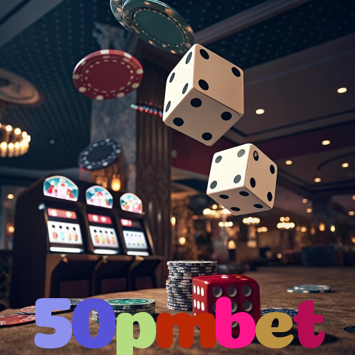 50pmbet：Jogue poker, aposte no futebol e ganhe em grandes jogos de cassino!