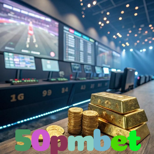 50pmbet：Aposte nas melhores slots e conquiste prêmios como nunca!