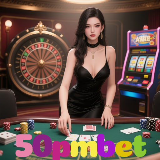 50pmbet：Jogue poker, aposte no futebol e ganhe em grandes jogos de cassino!