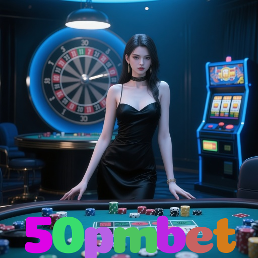 50pmbet:Aposte nas melhores slots e conquiste prêmios como nunca!