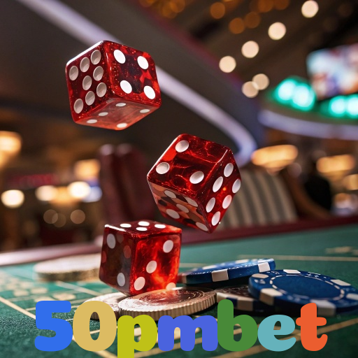 50pmbet：Aposte no futebol, jogue poker e conquiste vitórias épicas!
