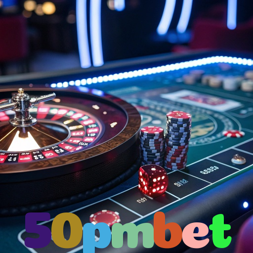 50pmbet：Jogue poker, aposte no futebol e ganhe em grandes jogos de cassino!