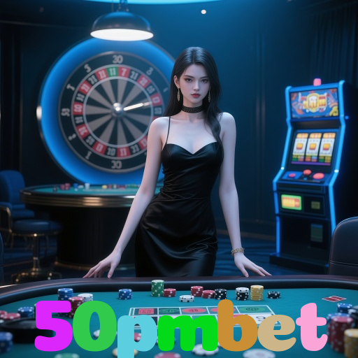50pmbet：Jogue poker, aposte no futebol e ganhe em grandes jogos de cassino!