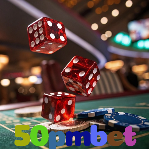 50pmbet：Aposte nas melhores slots e conquiste prêmios como nunca!