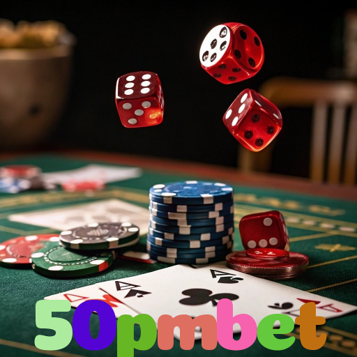 50pmbet:Aposte nas melhores slots e conquiste prêmios como nunca!