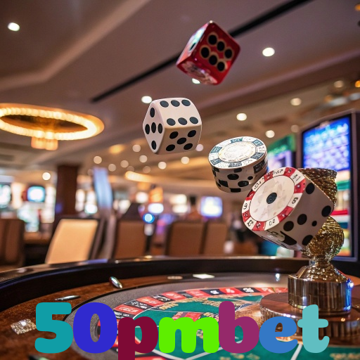 50pmbet:Aposte nas melhores slots e conquiste prêmios como nunca!