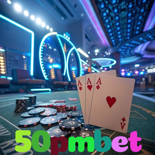 50pmbet：Aposte no futebol, jogue poker e conquiste vitórias épicas!