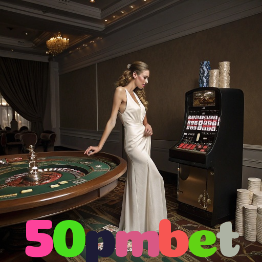 50pmbet：Aposte nas melhores slots e conquiste prêmios como nunca!