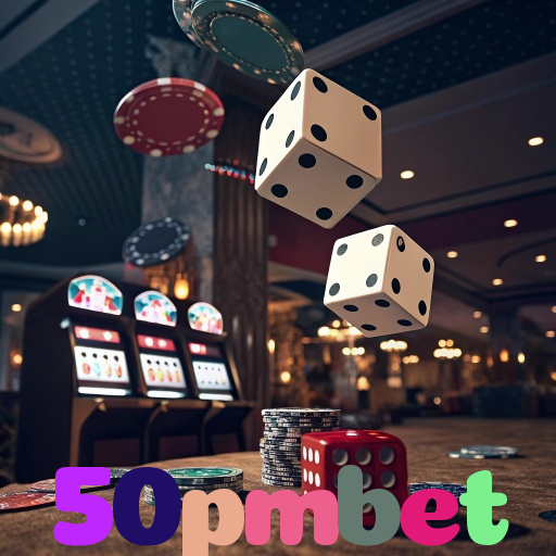50pmbet：Aposte no futebol, jogue poker e conquiste vitórias épicas!