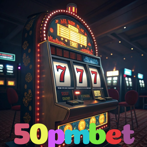 50pmbet：Aposte nas melhores slots e conquiste prêmios como nunca!