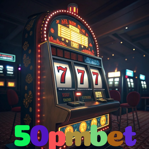 50pmbet：Aposte nas melhores slots e conquiste prêmios como nunca!