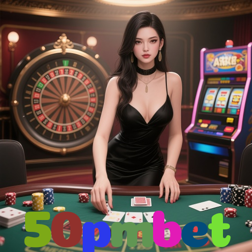 50pmbet:Aposte nas melhores slots e conquiste prêmios como nunca!
