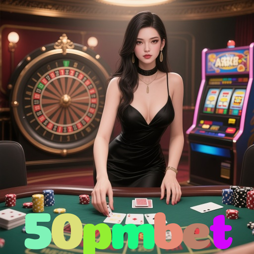 50pmbet：Jogue poker, aposte no futebol e ganhe em grandes jogos de cassino!