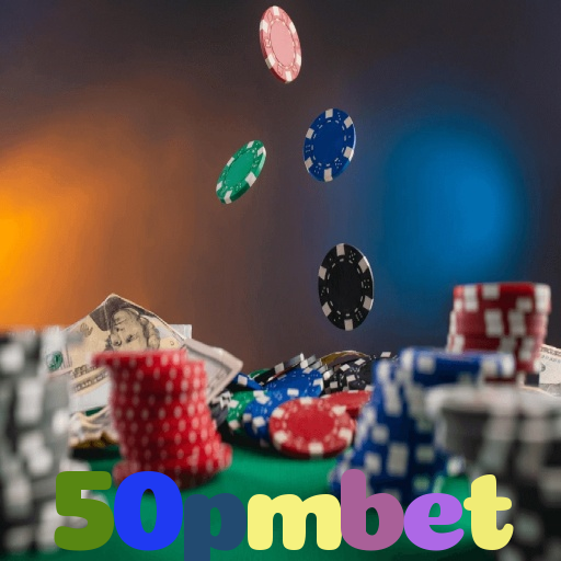 50pmbet:Aposte nas melhores slots e conquiste prêmios como nunca!