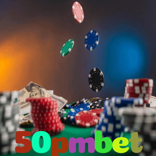 50pmbet：Jogue poker, aposte no futebol e ganhe em grandes jogos de cassino!
