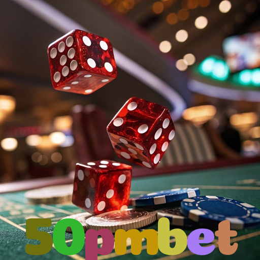 50pmbet：Aposte nas melhores slots e conquiste prêmios como nunca!