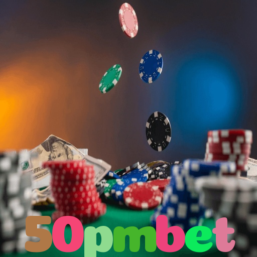 50pmbet：Aposte no futebol, jogue poker e conquiste vitórias épicas!