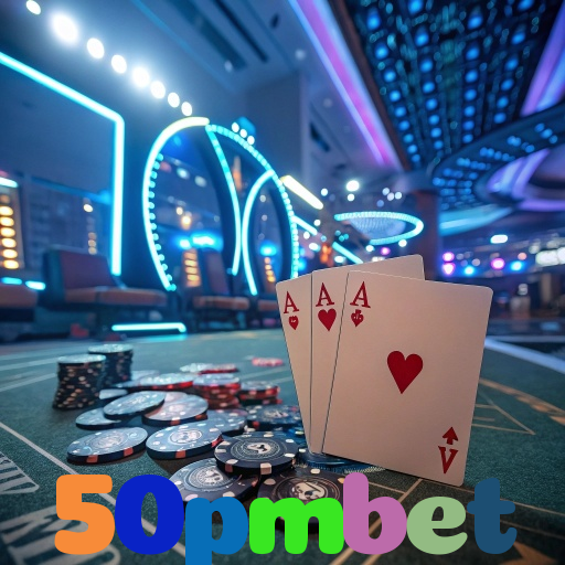50pmbet:Aposte nas melhores slots e conquiste prêmios como nunca!