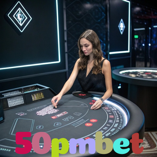 50pmbet：Jogue poker, aposte no futebol e ganhe em grandes jogos de cassino!