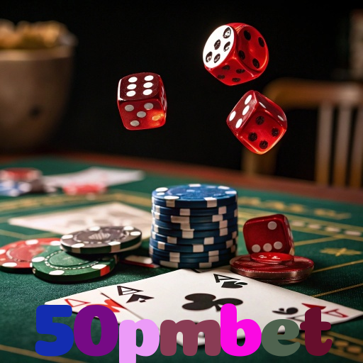 50pmbet：Aposte no futebol, jogue poker e conquiste vitórias épicas!