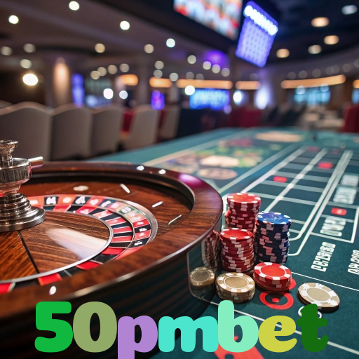 50pmbet：Aposte nas melhores slots e conquiste prêmios como nunca!