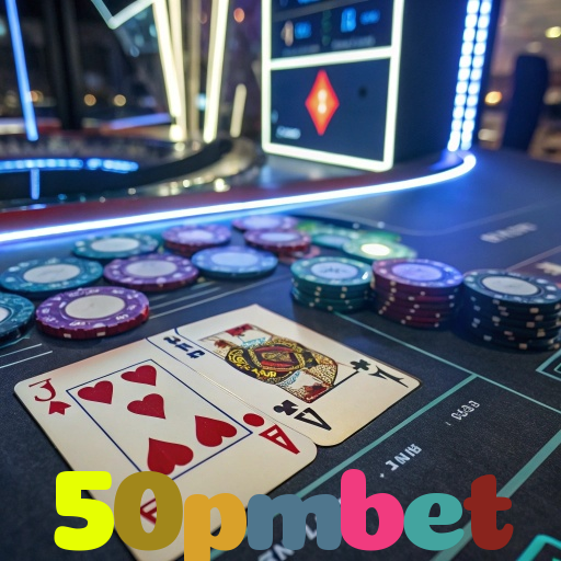 50pmbet：Aposte nas melhores slots e conquiste prêmios como nunca!