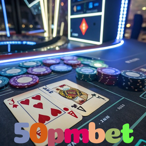 50pmbet：Aposte nas melhores slots e conquiste prêmios como nunca!