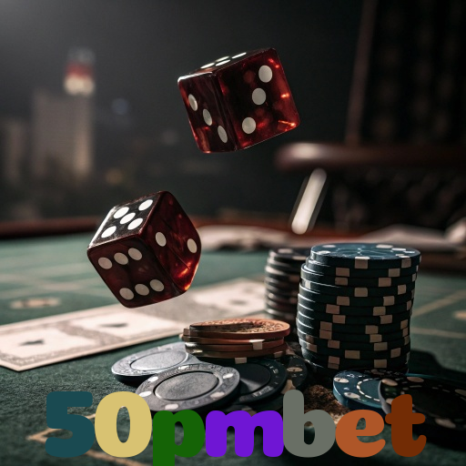 50pmbet：Jogue poker, aposte no futebol e ganhe em grandes jogos de cassino!