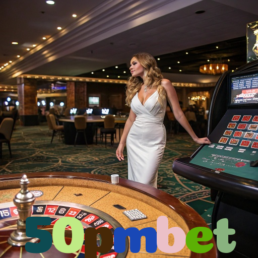 50pmbet：Jogue poker, aposte no futebol e ganhe em grandes jogos de cassino!