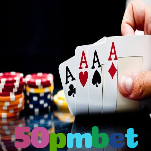 50pmbet：Jogue poker, aposte no futebol e ganhe em grandes jogos de cassino!