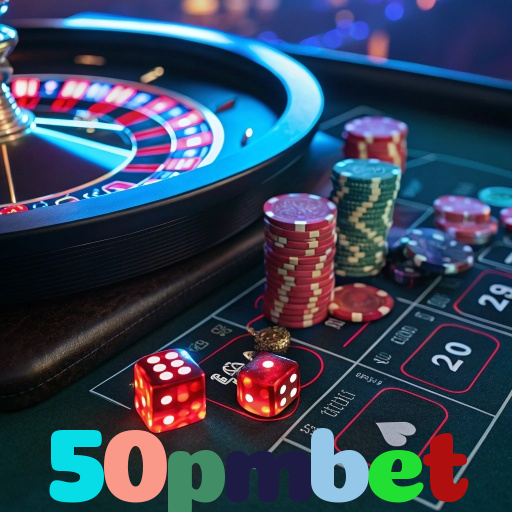50pmbet：Aposte no futebol, jogue poker e conquiste vitórias épicas!