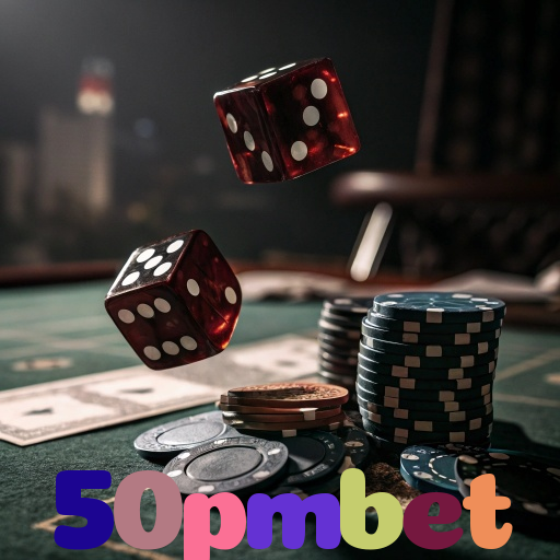 50pmbet：Aposte no futebol, jogue poker e conquiste vitórias épicas!