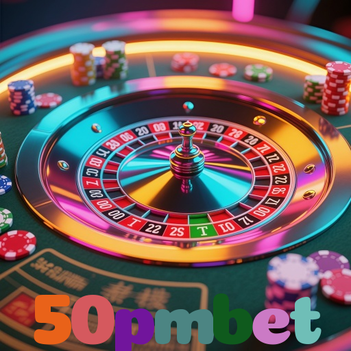 50pmbet：Aposte nas melhores slots e conquiste prêmios como nunca!