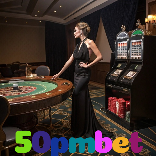 50pmbet：Jogue poker, aposte no futebol e ganhe em grandes jogos de cassino!