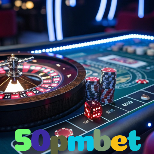 50pmbet：Jogue poker, aposte no futebol e ganhe em grandes jogos de cassino!