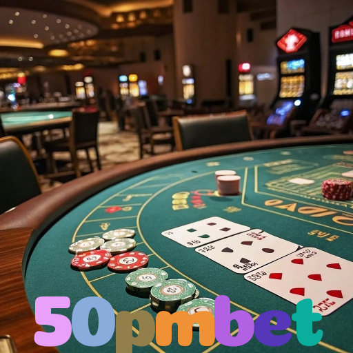 50pmbet:Jogue poker, aposte no futebol e ganhe em grandes jogos de cassino!