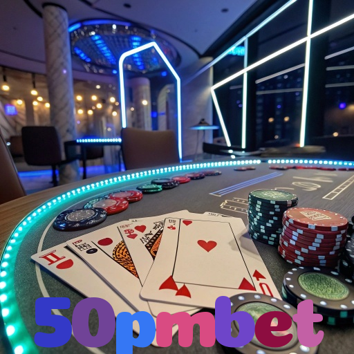 50pmbet:Aposte nas melhores slots e conquiste prêmios como nunca!