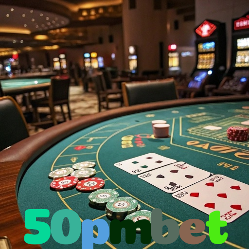 50pmbet：Aposte nas melhores slots e conquiste prêmios como nunca!