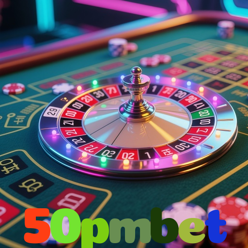 50pmbet：Aposte nas melhores slots e conquiste prêmios como nunca!
